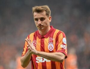 Galatasaray, Kerem Aktürkoğlu için 25 milyon euro istiyor