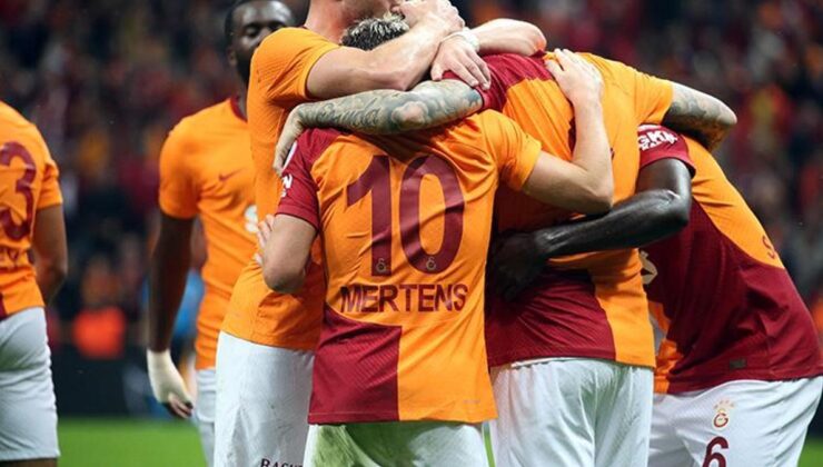 Galatasaray’da bir sakatlık daha! Oyuna devam edemedi