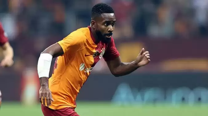 Galatasaraylı Cedric Bakambu’yu AEK transfer etmek istiyor