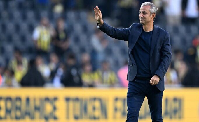 İsmail Kartal’dan öğrencilerine; “Fenerbahçe’ye odaklanın!”