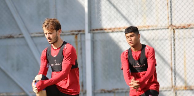 Rennes’in gözü Sivasspor forması giyen Yunus Emre Konak’ta