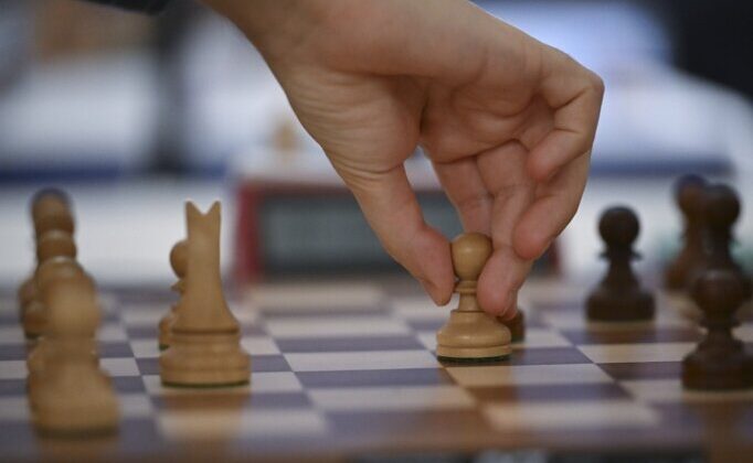 Satranç Kupası’nda yarı finalistler belli oldu