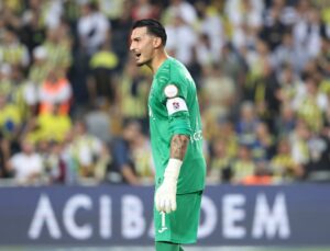 Trabzonspor file bekçisi Uğurcan Çakır’a İtalyan devi talip oldu