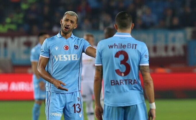 Trabzonspor’a dönmek istiyor!