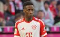 Bayern Münih’ten flaş sakatlık açıklaması! Çapraz bağı koptu…