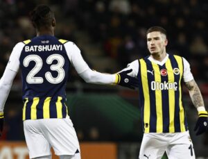 Beşiktaş ve Fenerbahçe’nin tarihi hezimeti kötü rekoru da beraberinde getirdi