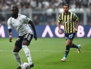 Beşiktaş’tan Fenerbahçe’ye karşı dev seri