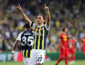 Fenerbahçe’de Crespo için transfer kararı