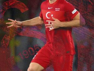 Galatasaray milli yıldız için pusuda! Transferi için tek şart…