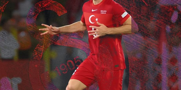Galatasaray milli yıldız için pusuda! Transferi için tek şart…