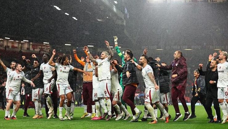 Galatasaray’a müjde! Kopenhag maçında…
