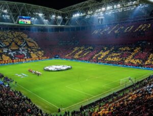 Galatasaray’a Şampiyonlar Ligi piyangosu! Milyonlarca euro kasaya girdi