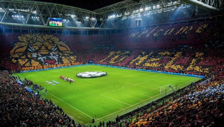 Galatasaray’a Şampiyonlar Ligi piyangosu! Milyonlarca euro kasaya girdi