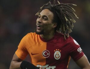 Galatasaray’da sol bek kararı: Sacha Boey