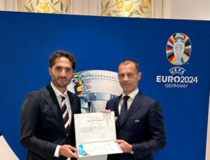 Hamit Altıntop UEFA MIP programını başarıyla tamamladı