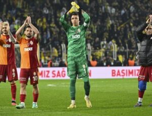 İşte Galatasaray’ın en hırçın 3 yıldız ismi!