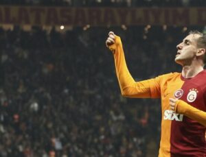 Kerem Aktürkoğlu Avrupa kulüplerini kapıya dizdi!