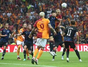 Kopenhag-Galatasaray maçının değeri 390 milyon TL! İşte ihtimaller ve mali detaylar…