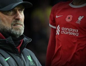 Liverpool’da flaş sakatlık! Jürgen Klopp üzücü haberi açıkladı…