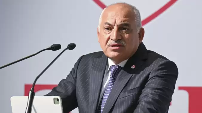 Mehmet Büyükekşi: Ali Palabıyık’a en ağır maddi-manevi davayı açacağız