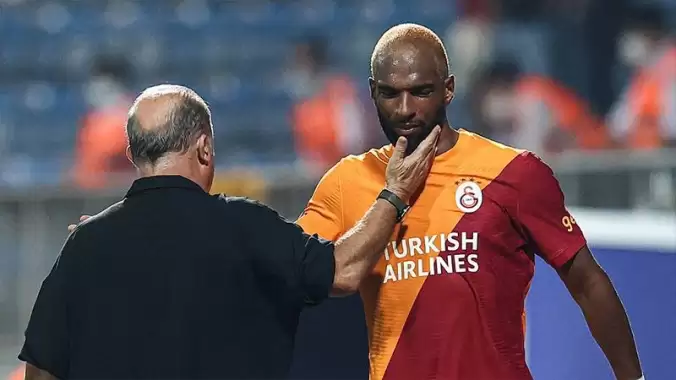 Ryan Babel’den Fenerbahçe- Galatasaray derbi yorumu: Sacha Boey- Ferdi Kadıoğlu…