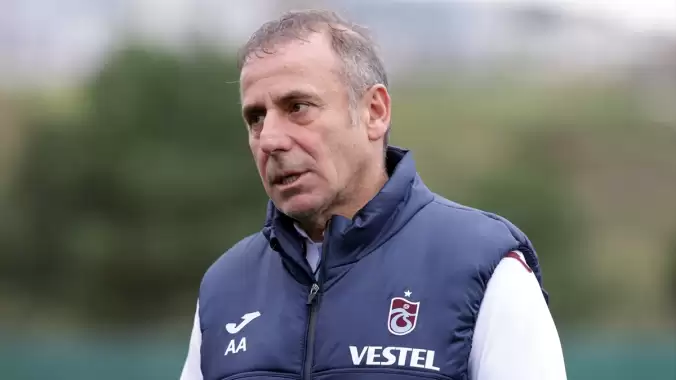 Trabzonspor’da Abdullah Avcı üç transfer istiyor