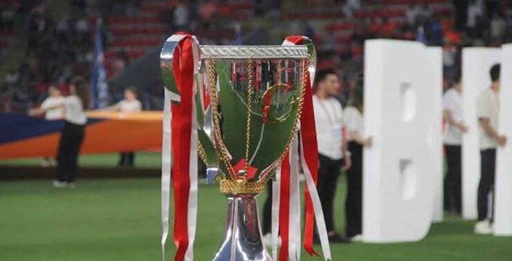 Ziraat Türkiye Kupası 4. tur maçları başladı! İşte günün sonuçları