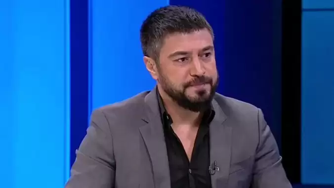 İbrahim Toraman’dan Beşiktaş yorumu: ”Büyük oyuncular kayıp!”