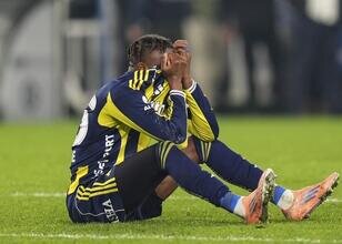 Fenerbahçe uzatmalarda 6 puan kaybetti!