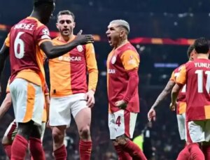 Galatasaray’ın Şampiyonlar Ligi’ndeki rakibi Liverpool’da sürpriz ayrılık
