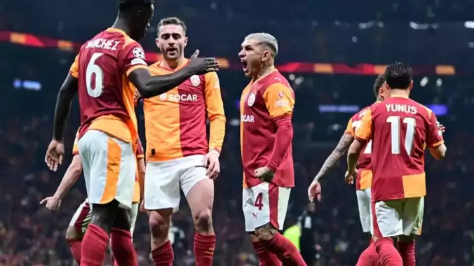 Galatasaray’ın Şampiyonlar Ligi’ndeki rakibi Liverpool’da sürpriz ayrılık