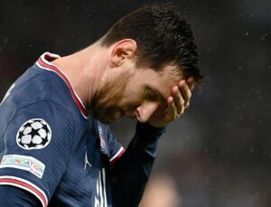 Kevin Durant’tan Olympiakos paylaşımı: Kıyamet!