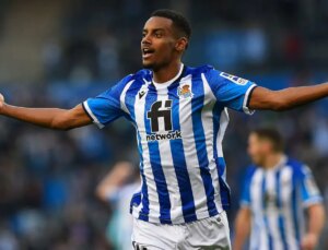 Olimpiakos, Euroleague’de Final-Four’a yükseldi! Anadolu Efes’in rakibi oldu