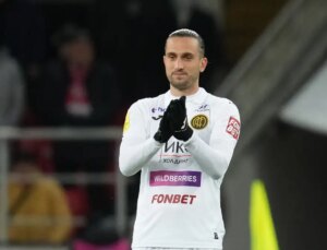 Petkimspor son sınavda