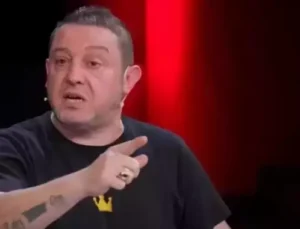 Nihat Kahveci, Beşiktaş’ın yıldızını öve öve bitiremedi: Sergen Yalçın bile…