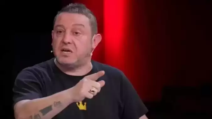 Nihat Kahveci, Beşiktaş’ın yıldızını öve öve bitiremedi: Sergen Yalçın bile…