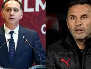 MHK Başkanı Ferhat Gündoğdu’dan Konyaspor-Galatasaray maçı VAR değerlendirmesi