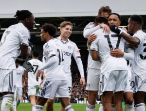 Fulham, Igor Tudor’un ekibi Tottenham’ı yıktı