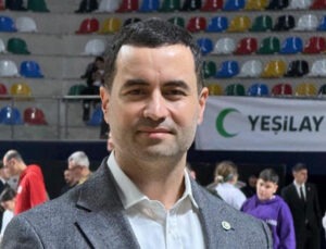 Yeşilay Spor Kulübü Asbaşkanı Albayrak: Bağımlılıkla mücadele eğitiminin verilmesi taraftarıyız