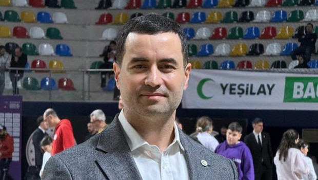 Yeşilay Spor Kulübü Asbaşkanı Albayrak: Bağımlılıkla mücadele eğitiminin verilmesi taraftarıyız